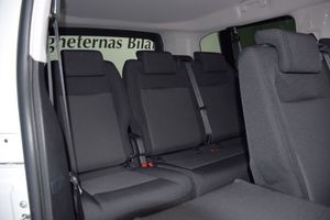 Opel Zafira bild 5