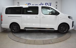 Opel Zafira bild 15