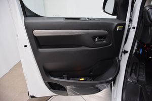 Opel Zafira bild 23