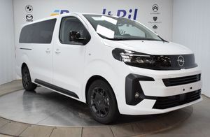 Opel Zafira bild 1