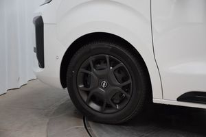 Opel Zafira bild 22