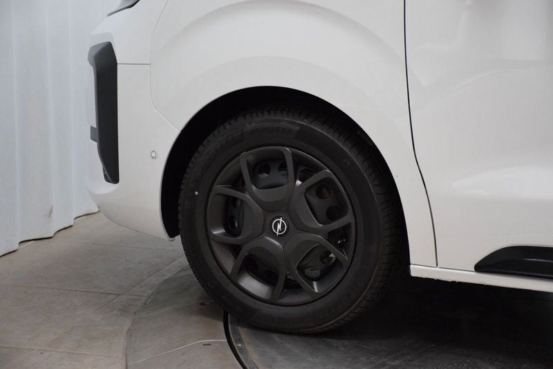 Opel Zafira bild 22