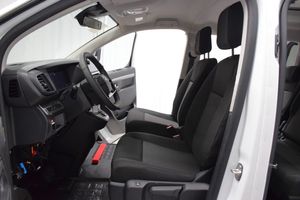 Opel Zafira bild 3