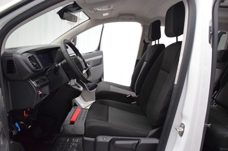 Opel Zafira bild 3