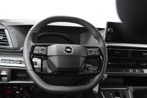 Opel Zafira bild 9