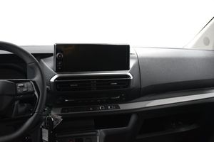 Opel Zafira bild 14