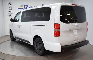 Opel Zafira bild 11