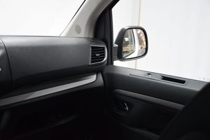 Opel Zafira bild 17