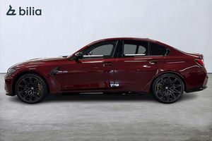 BMW M3 bild 3