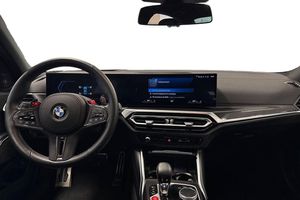 BMW M3 bild 8