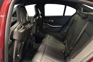BMW M3 bild 11