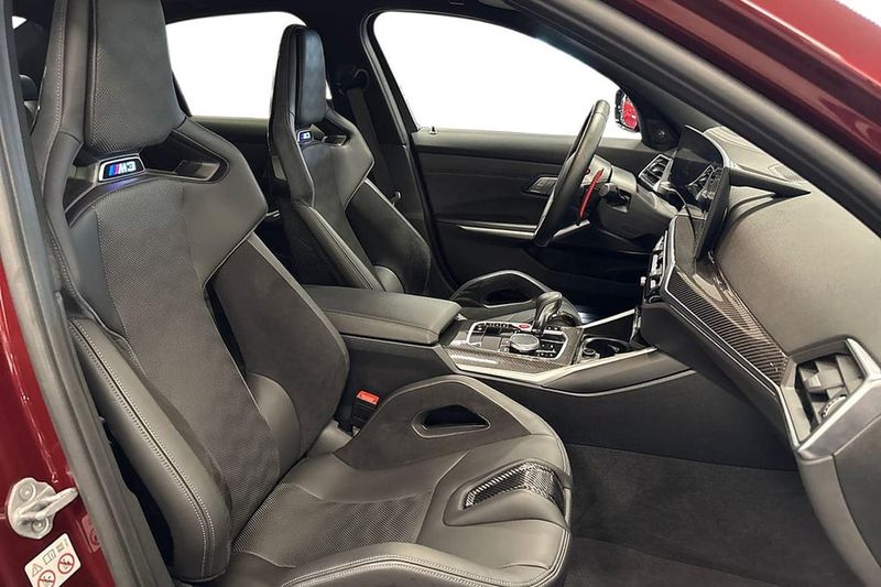BMW M3 bild 6