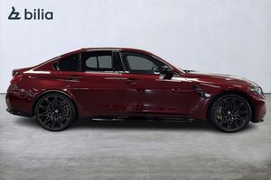 BMW M3 bild 15