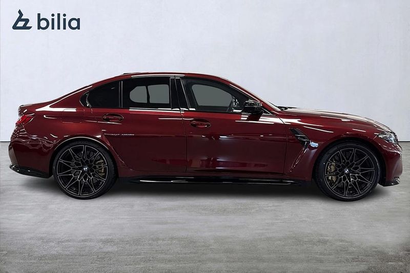 BMW M3 bild 15