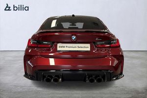 BMW M3 bild 4