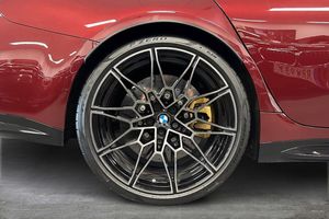 BMW M3 bild 14