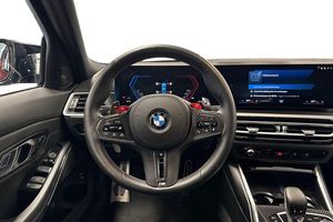 BMW M3 bild 9