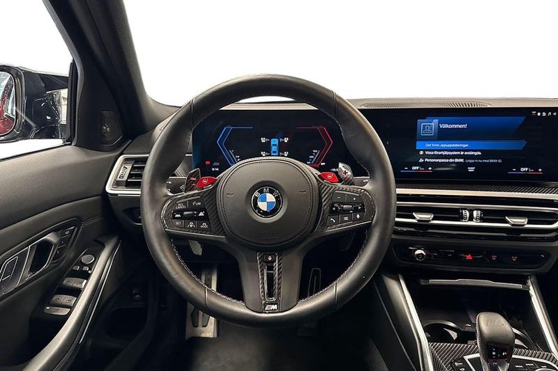 BMW M3 bild 9