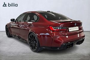 BMW M3 bild 2