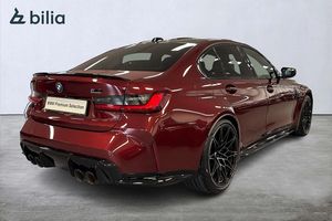 BMW M3 bild 16