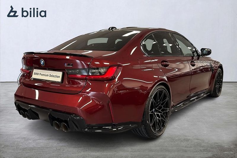 BMW M3 bild 16