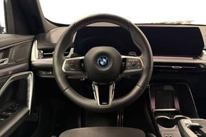 BMW X1 bild 11