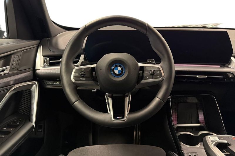 BMW X1 bild 11