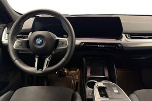 BMW X1 bild 10