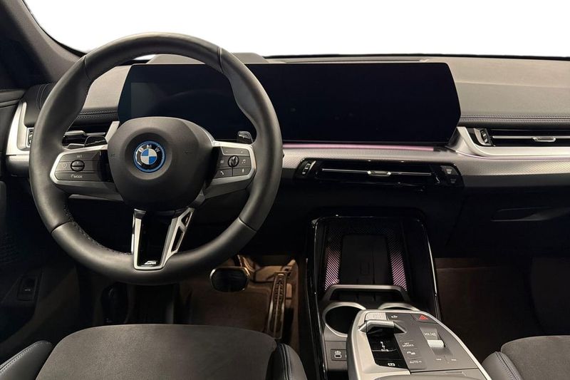 BMW X1 bild 10