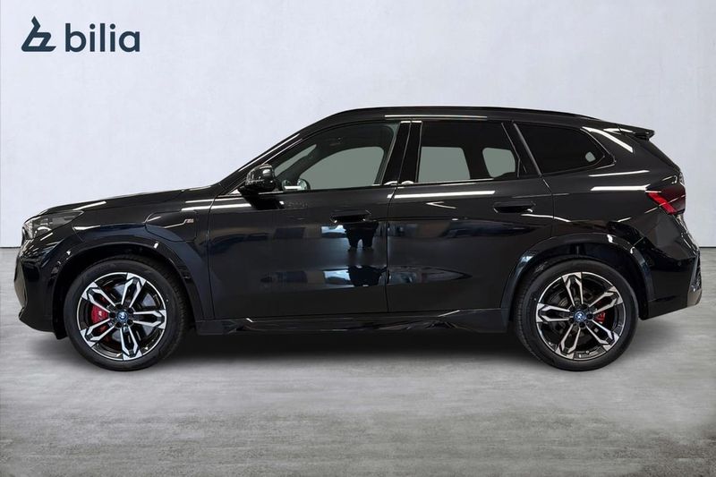 BMW X1 bild 3