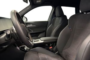 BMW X1 bild 14