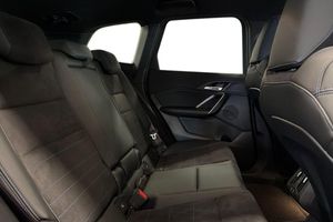 BMW X1 bild 9