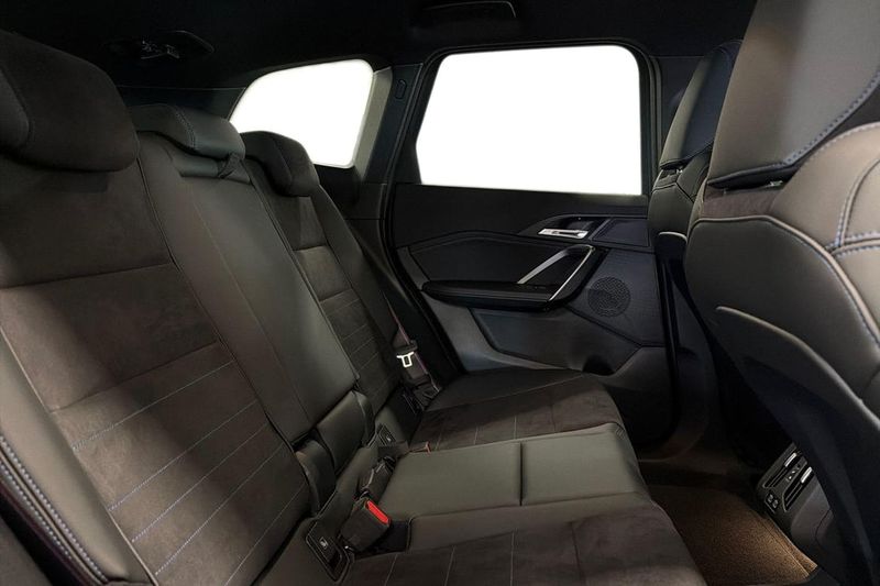 BMW X1 bild 9