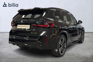 BMW X1 bild 19