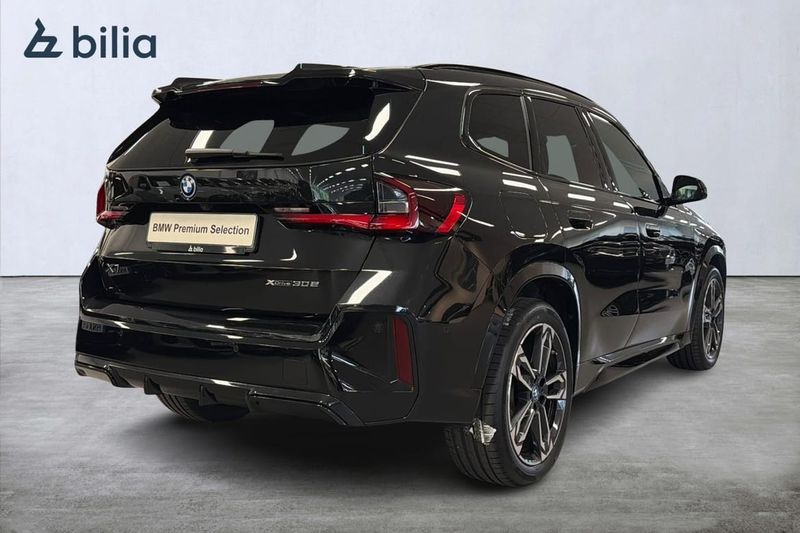 BMW X1 bild 19
