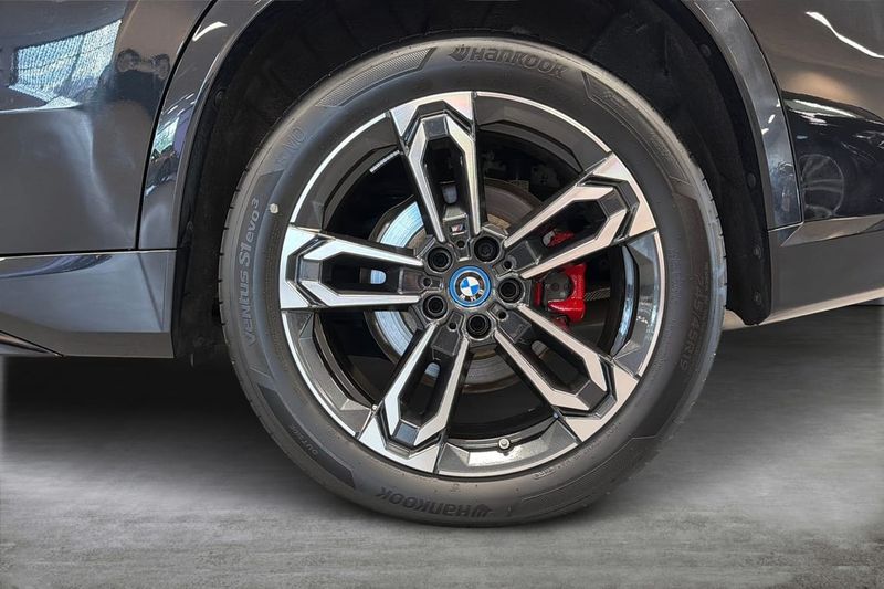 BMW X1 bild 17