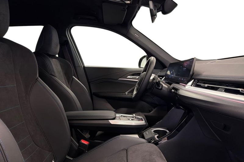 BMW X1 bild 7