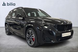 BMW X1 bild 20