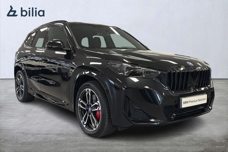 BMW X1 bild 20