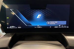 BMW X1 bild 16