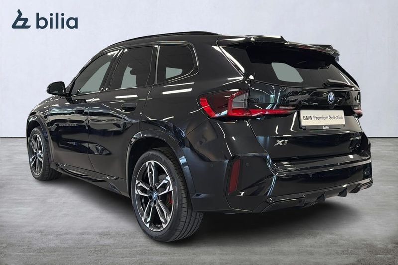 BMW X1 bild 2