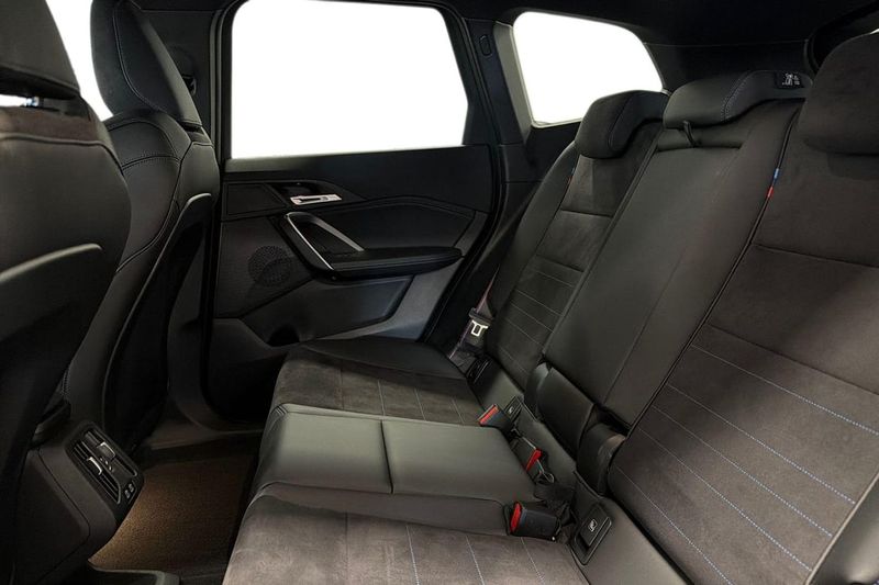 BMW X1 bild 13