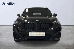 BMW X1 bild 6