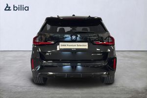 BMW X1 bild 5