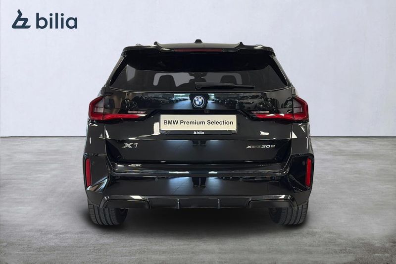 BMW X1 bild 5