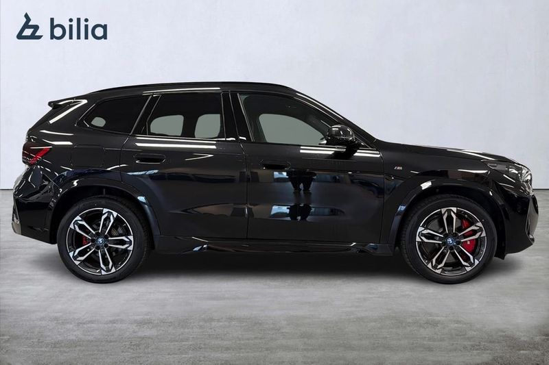 BMW X1 bild 18