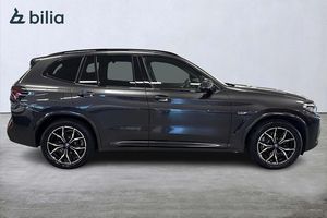 BMW X3 bild 15