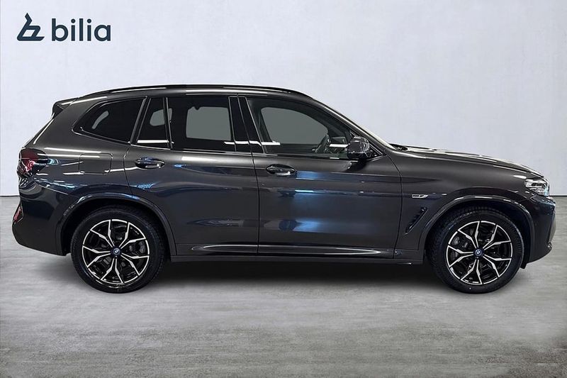 BMW X3 bild 15