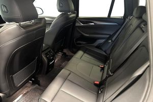 BMW X3 bild 11