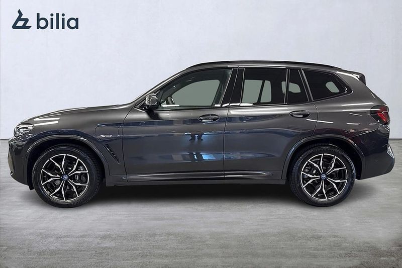 BMW X3 bild 3